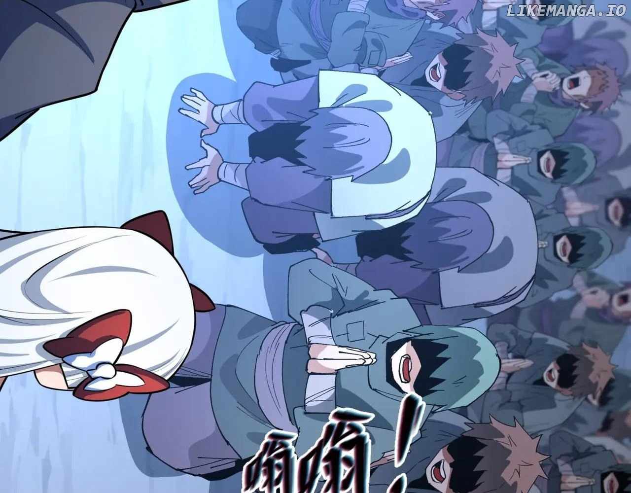 Age of Terror Chapter 488 115